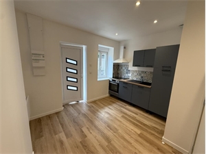 t2 à la location -   42300  ROANNE, surface 30 m2 location t2 - UBI482850677
